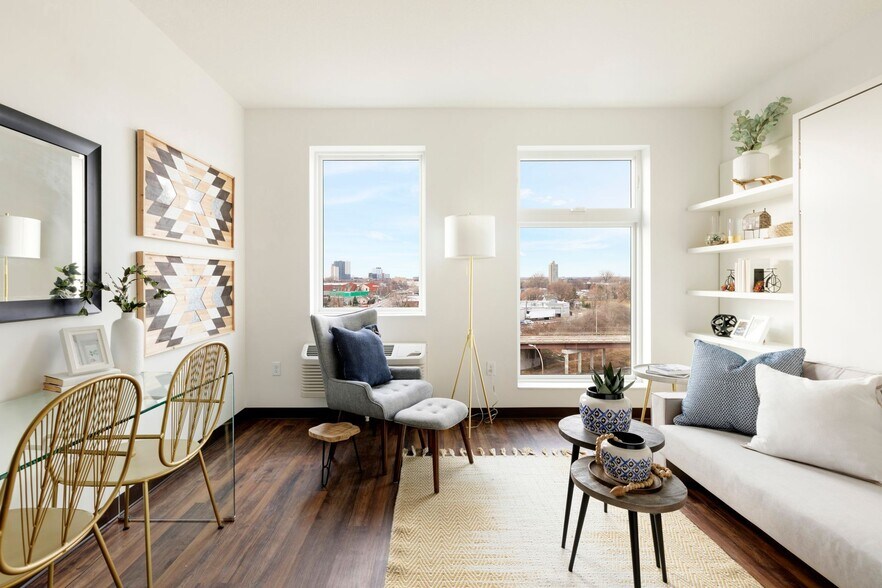 More Photos Of 309-NE Ulysses St, Minneapolis Apartments For Lease