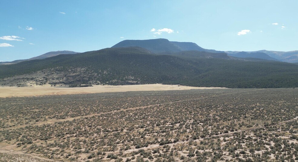 More Photos Of S. Old Highway 91, Cedar City Land For Sale