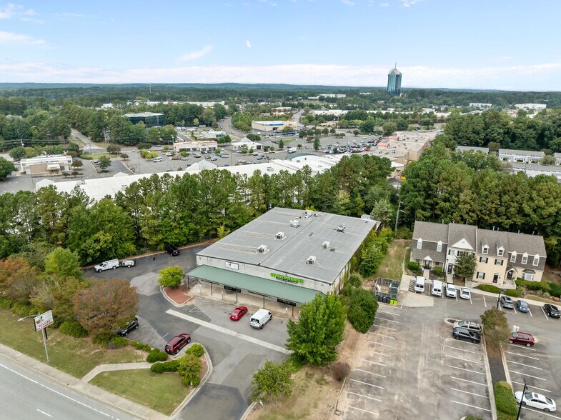 More Photos Of 1810 Martin Luther King Jr. Pky, Durham Freestanding For Sale