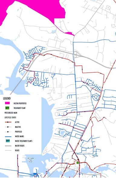 More Photos Of Castle Hayne Rd, Castle Hayne Land For Sale