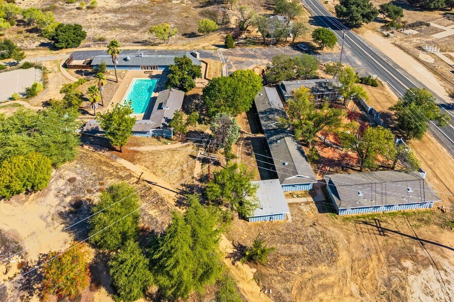 More Photos Of 35065 Highway 79, Warner Springs Land For Sale