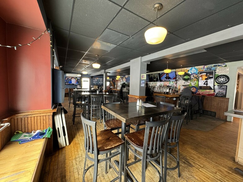 More Photos Of 4348 Seneca St, West Seneca Restaurant For Sale