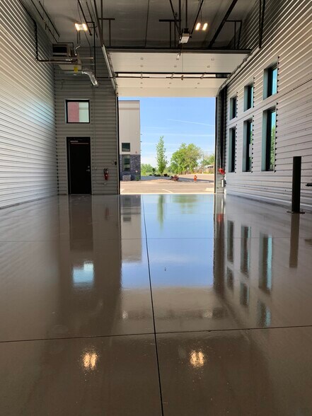 More Photos Of 5705 N Garfield Ave, Loveland Industrial For Sale