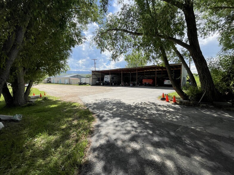More Photos Of 1730 US Highway 287, Lander Self Storage For Sale
