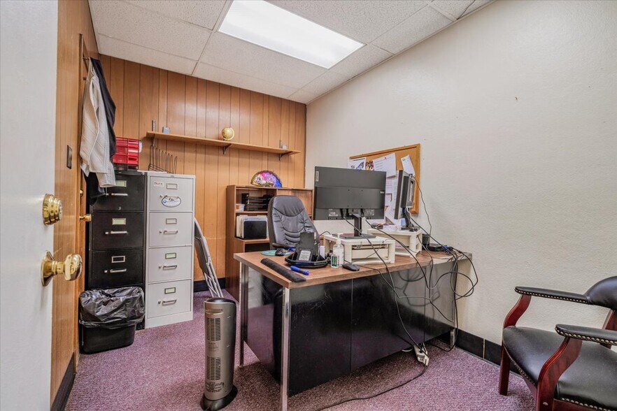 More Photos Of 723 Braddock Ave, Braddock Office For Sale