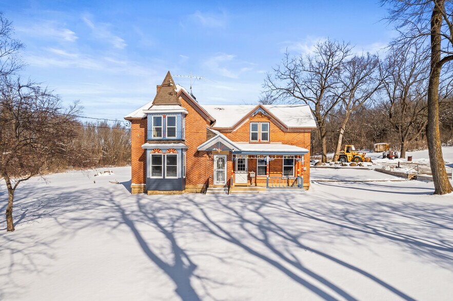 More Photos Of 3108 Gaston Rd, Madison Land For Sale