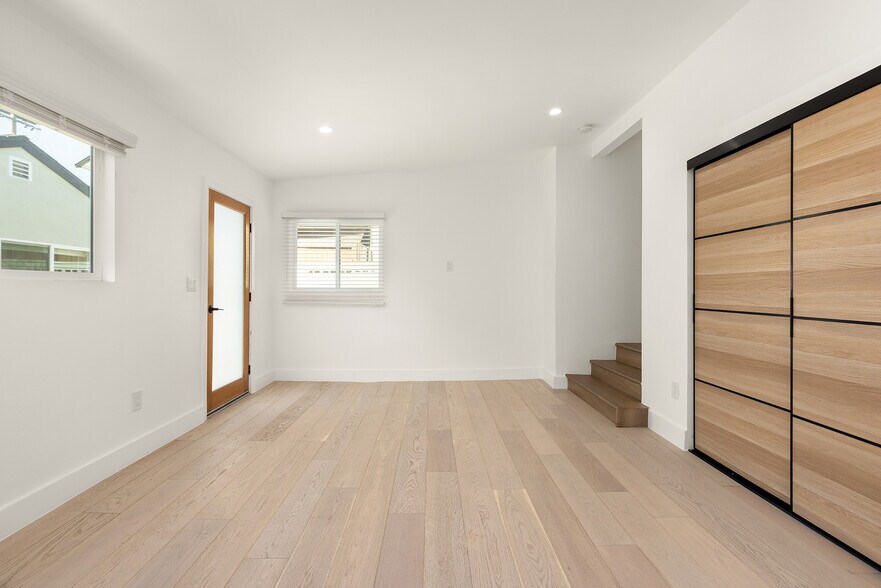 More Photos Of 2511 Purdue Ave, Los Angeles Multifamily For Sale