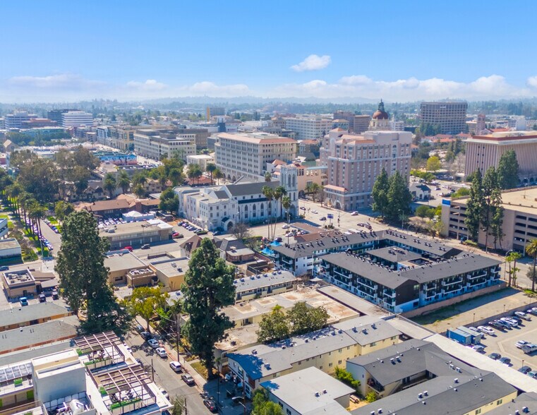 More Photos Of 265 N Oakland Ave, Pasadena Apartments For Sale
