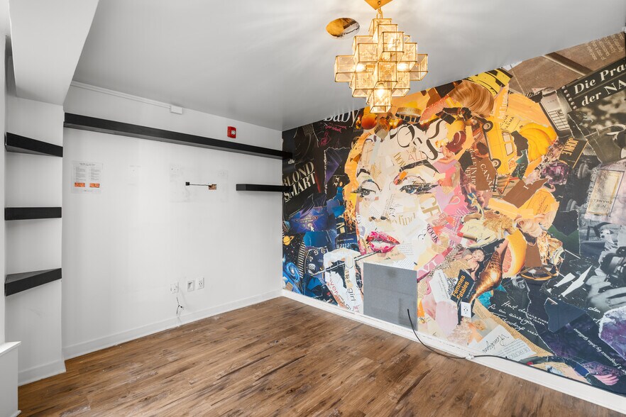 More Photos Of 263 Grand St, Jersey City Apartments For Lease