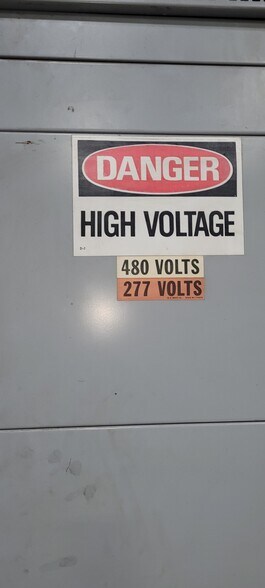 More Photos Of 164 Seneca Rd, Lehighton Warehouse For Lease