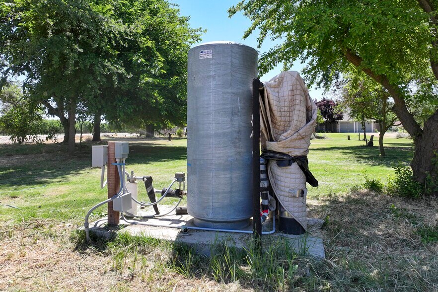 More Photos Of 9415 21st Ave, Lemoore Land For Sale