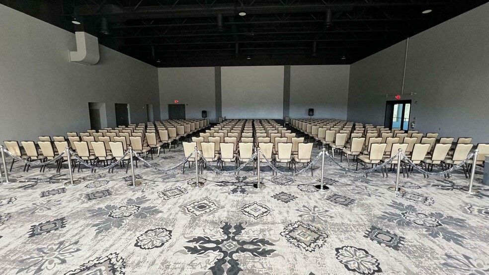 More Photos Of 995 Youngstown Warren Rd, Niles Lodge Meeting Hall For Lease