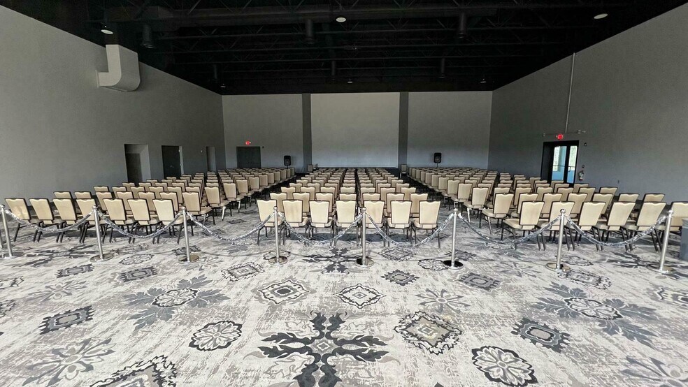 More Photos Of 995 Youngstown Warren Rd, Niles Lodge Meeting Hall For Sale