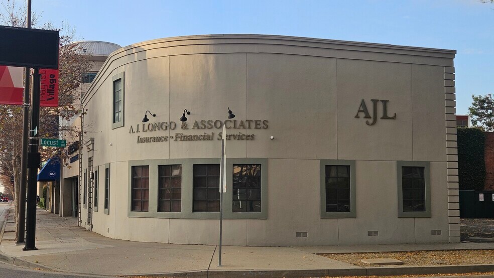 Primary Photo Of 253 N Lake Ave, Pasadena Office For Lease