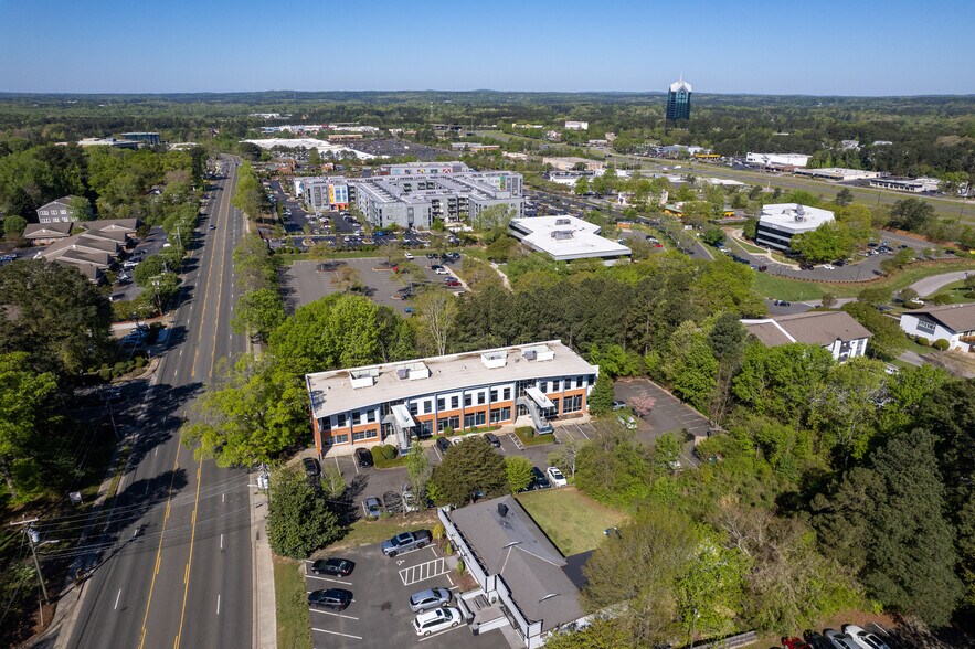 More Photos Of 3608 University Dr, Durham Office Residential For Sale