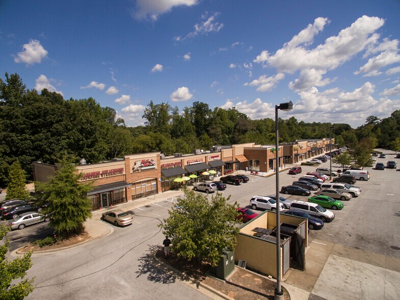 More Photos Of 5157 Jimmy Lee Smith Pky, Hiram Unknown For Lease