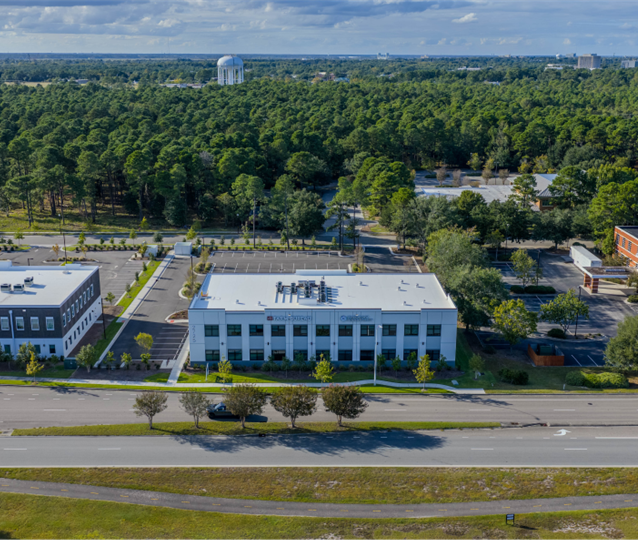 More Photos Of 2725 Iron Gate Dr, Wilmington Medical For Sale