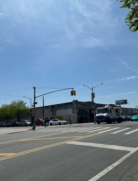 More Photos Of 738 Southern Blvd, Bronx Industrial For Sale