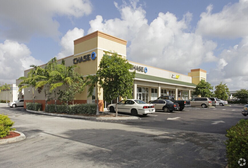 More Photos Of 19650-19674 NW 27th Ave, Miami Gardens Storefront For Lease