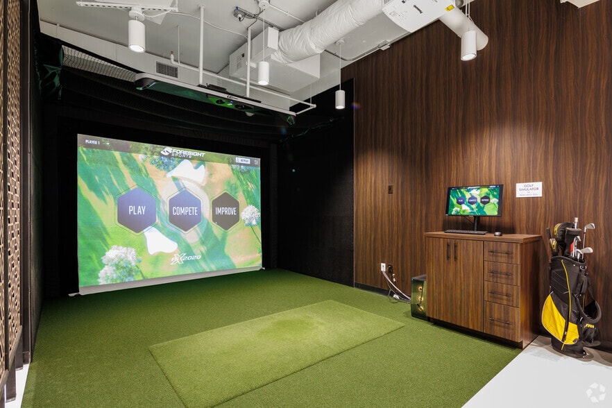 More Photos Of 2500 N Dallas Pky, Plano Office For Lease