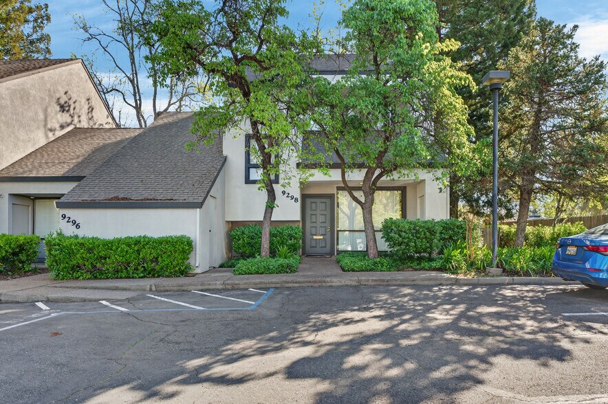 More Photos Of 9292-9298 Madison Ave, Orangevale Medical For Sale