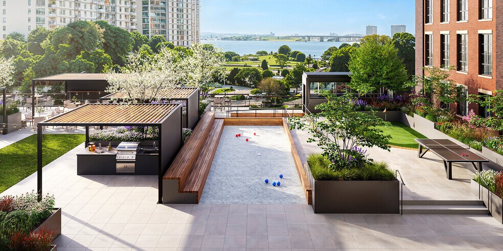 More Photos Of 700 N Delaware Ave, Philadelphia Apartments For Lease