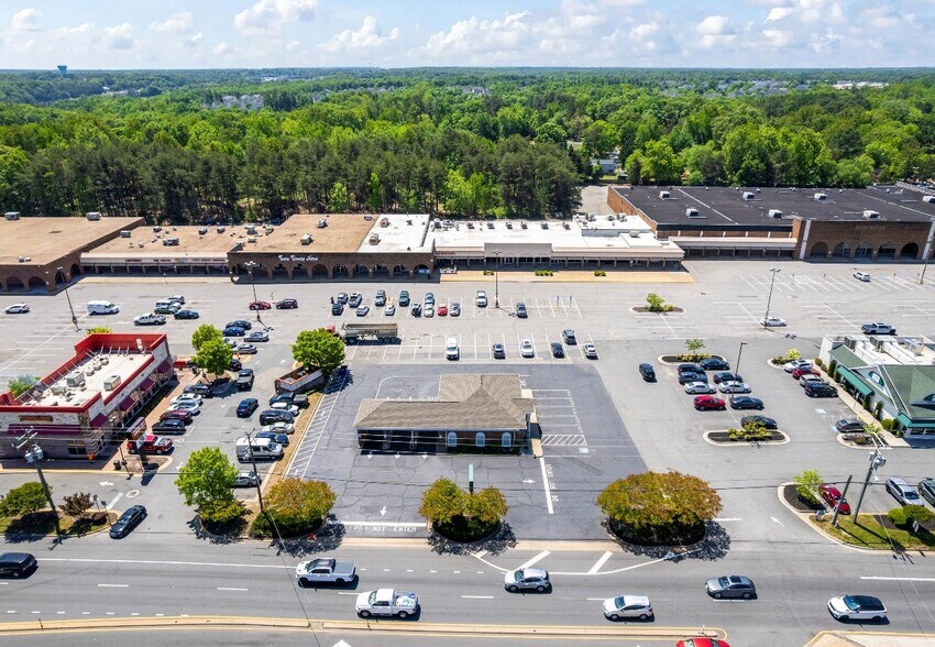 More Photos Of 2062 Plank Rd, Fredericksburg Bank For Sale