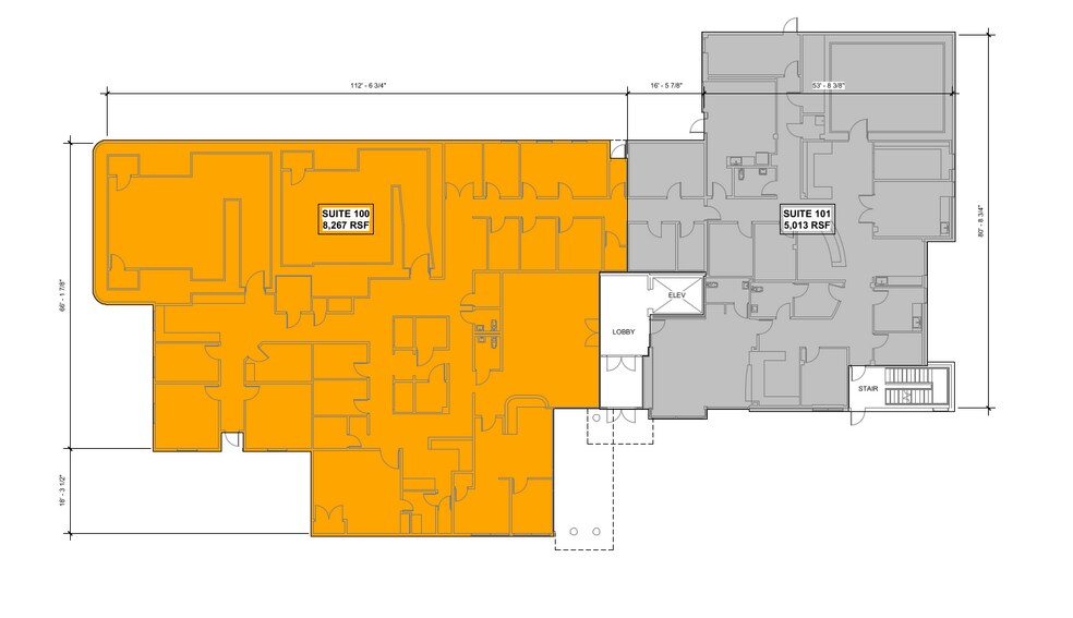 More Photos Of 880 Century Dr, Mechanicsburg Medical For Lease