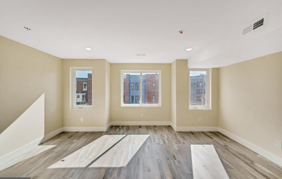 More Photos Of 5047 Baltimore Ave, Philadelphia Multifamily For Sale