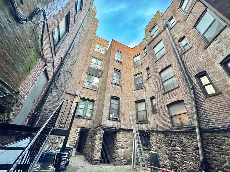 More Photos Of 159 Tehama St - 1239 36th St - 1243 36th St, Brooklyn Apartments For Sale