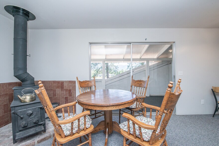 More Photos Of 590 Airport Road, Trinity Center Lodge Meeting Hall For Sale