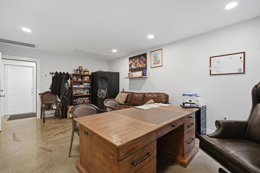 More Photos Of 104 Center St, Gray Warehouse For Sale