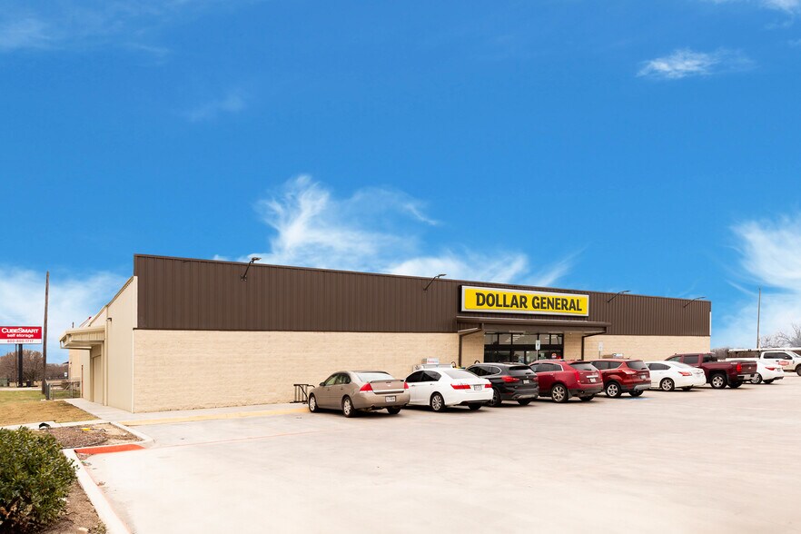 More Photos Of 4501 Wj Boaz Rd, Fort Worth Freestanding For Sale