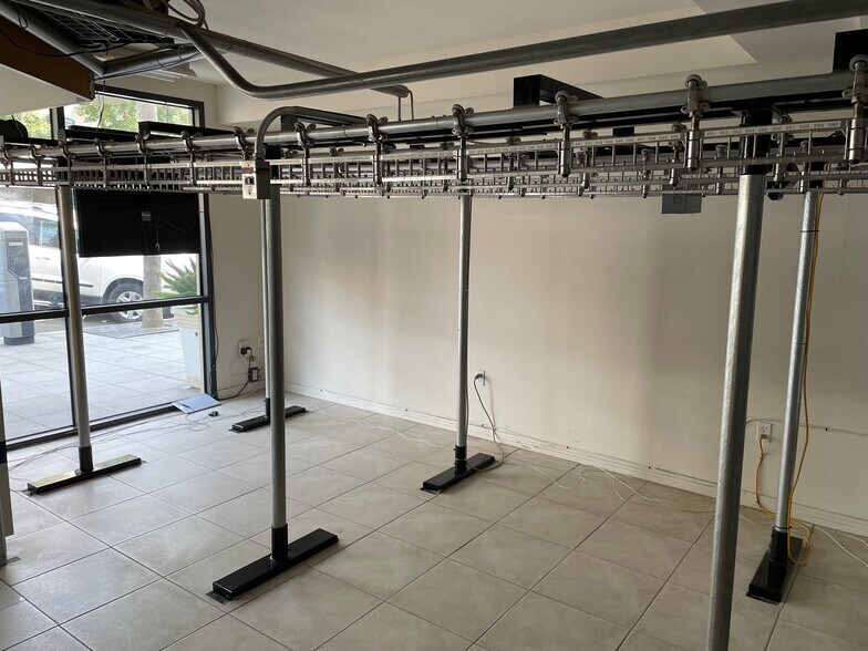 More Photos Of 1700-1780 Kettner Blvd, San Diego Storefront Retail Office For Lease