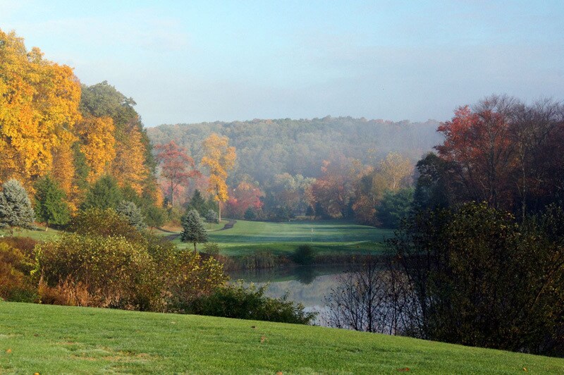 Primary Photo Of 9 Rose Hill Rd, Portland Golf Course Driving Range For Sale