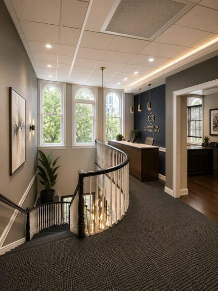 More Photos Of 300 N Franklin St, Tampa Office For Lease