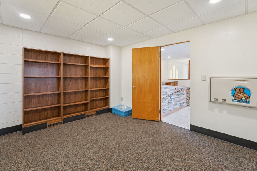 More Photos Of W498 Elm St, Campbellsport Specialty For Sale