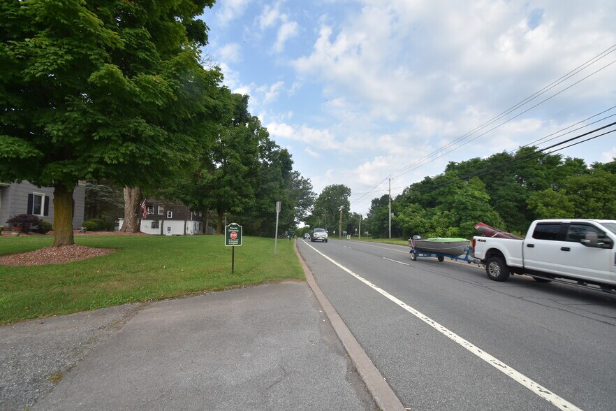 More Photos Of 0 Upper Lenox ave, Oneida Land For Sale