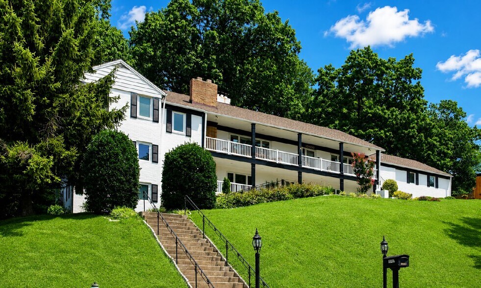 More Photos Of 10400-10410 Lorain Ave, Silver Spring Land For Sale