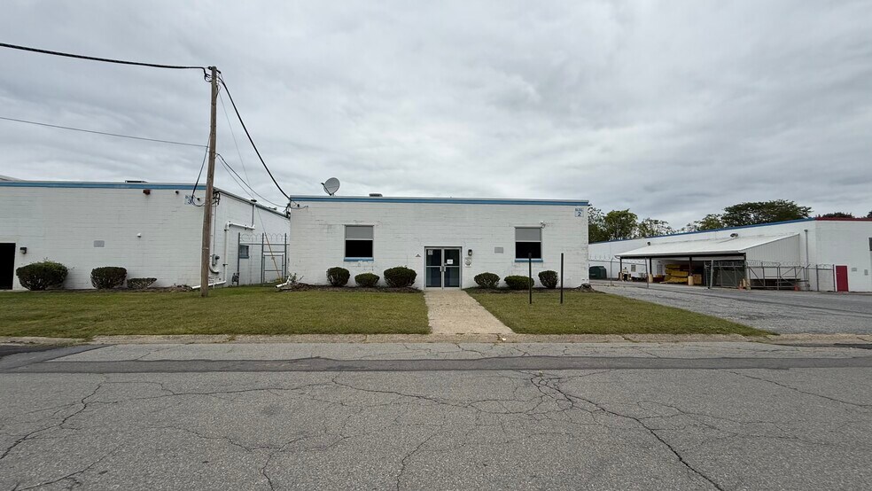 More Photos Of 125-155 Howard St, Phillipsburg Unknown For Lease