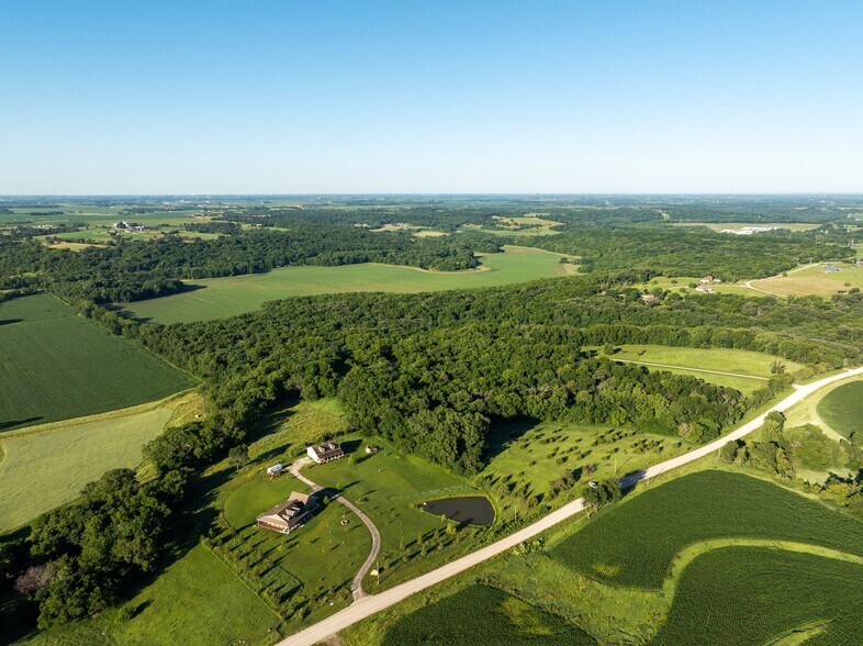 More Photos Of 2132 N River School Rd, Winterset Land For Sale