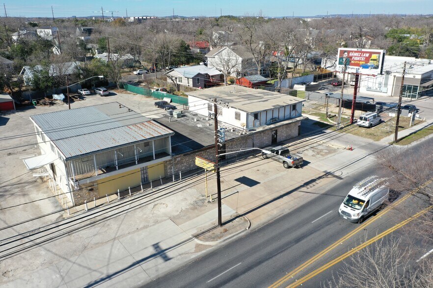 More Photos Of 2420 S 1st St, Austin Land For Sale
