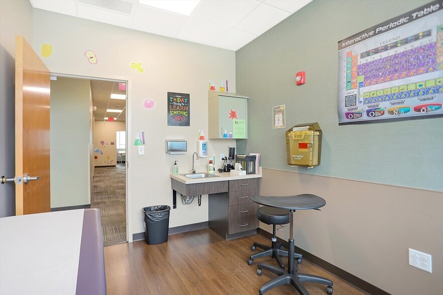 More Photos Of 1000 S US Highway 31, Greenwood Medical For Sale