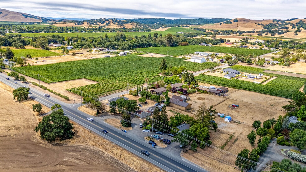 More Photos Of 20080 Arnold Dr, Sonoma Office For Sale