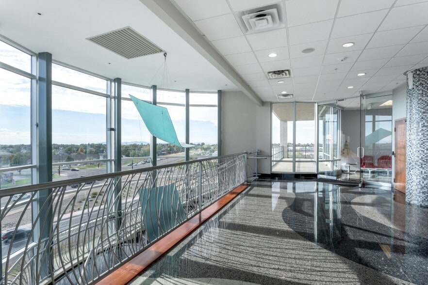 More Photos Of 5929 S Fashion Point Dr, Ogden Medical For Lease