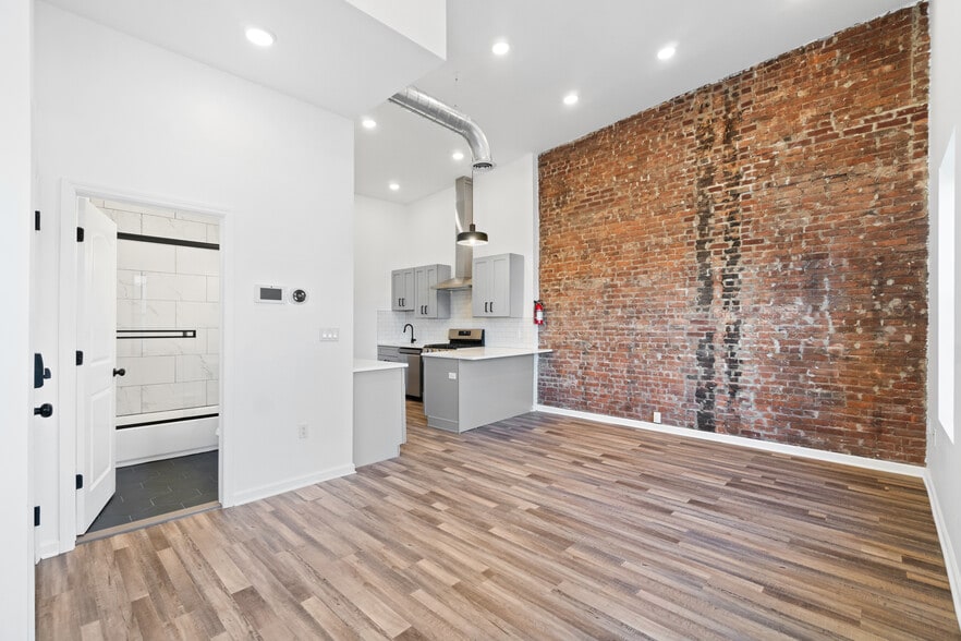 More Photos Of 310 Pacific Ave, Jersey City Storefront Retail Residential For Sale