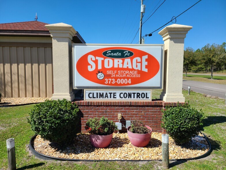 More Photos Of 3033 NE 53rd Ave, Gainesville Self Storage For Sale