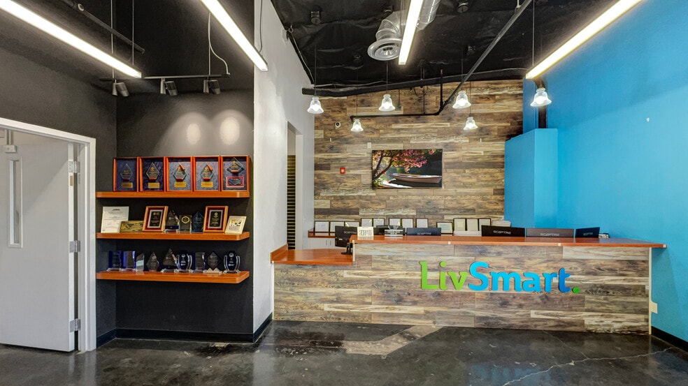 More Photos Of 5 Longevity Dr, Henderson Research And Development For Sale