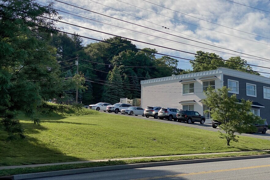 More Photos Of 352 Robinson Ave, Newburgh Land For Sale