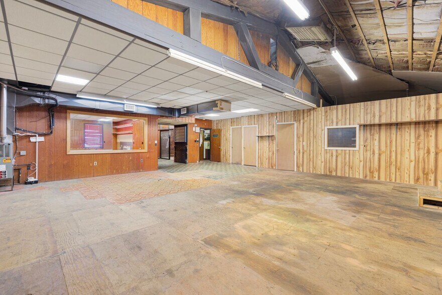 More Photos Of 11 Tenth St, East Providence Warehouse For Sale